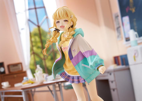 『学園アイドルマスター』藤田ことね